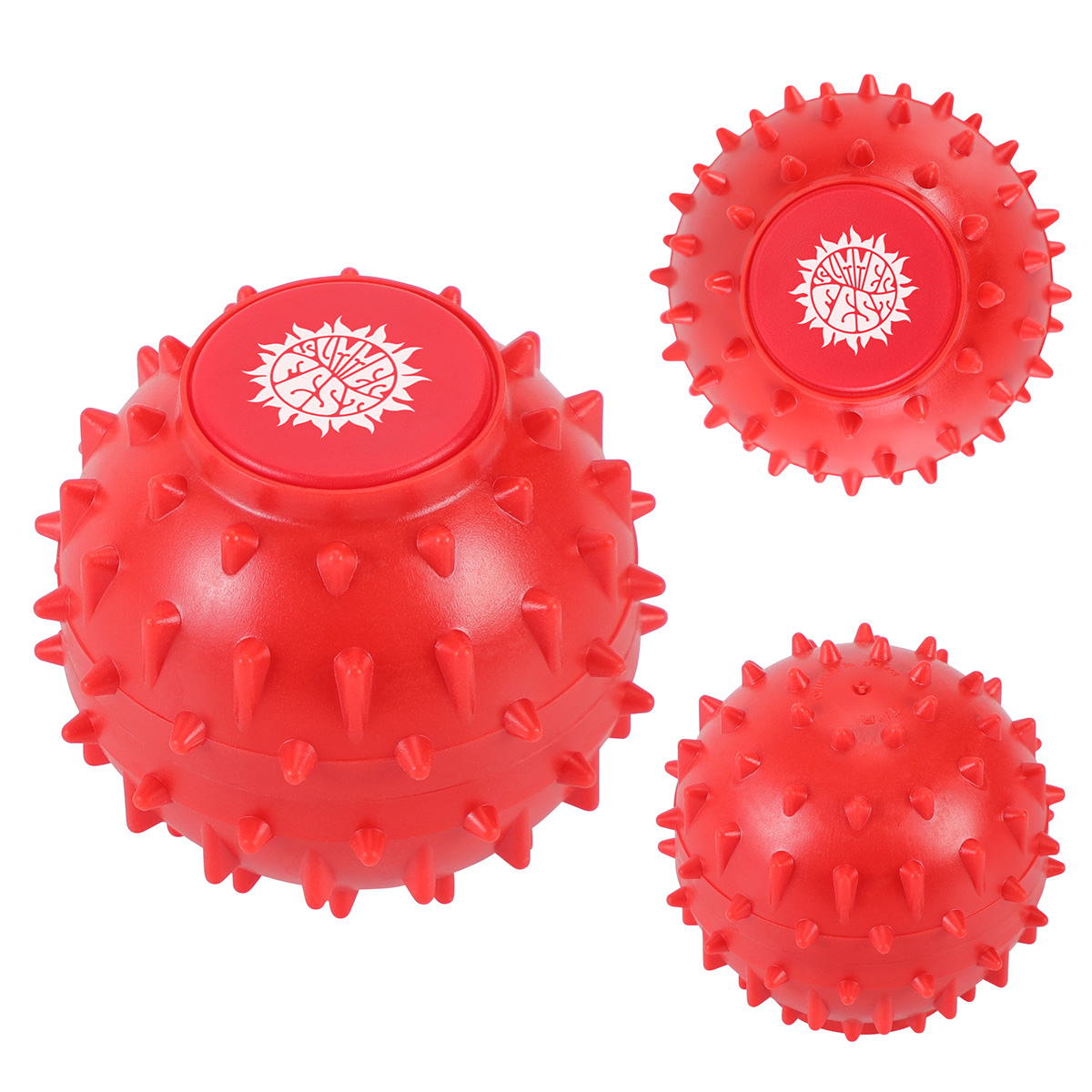 Spike Massage Ball 1