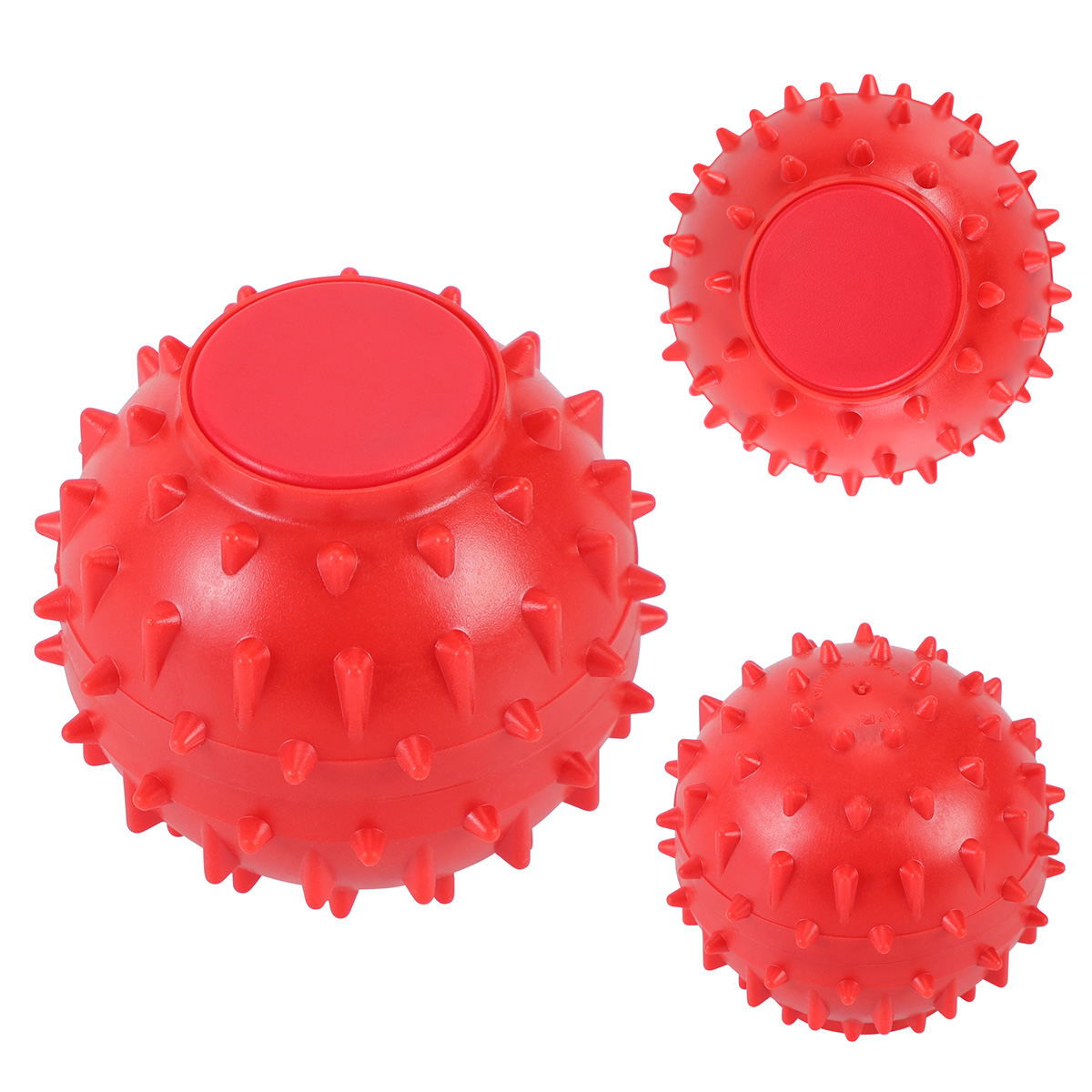 Spike Massage Ball 1