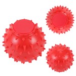 Spike Massage Ball - Red Spike Massage Ball - Red