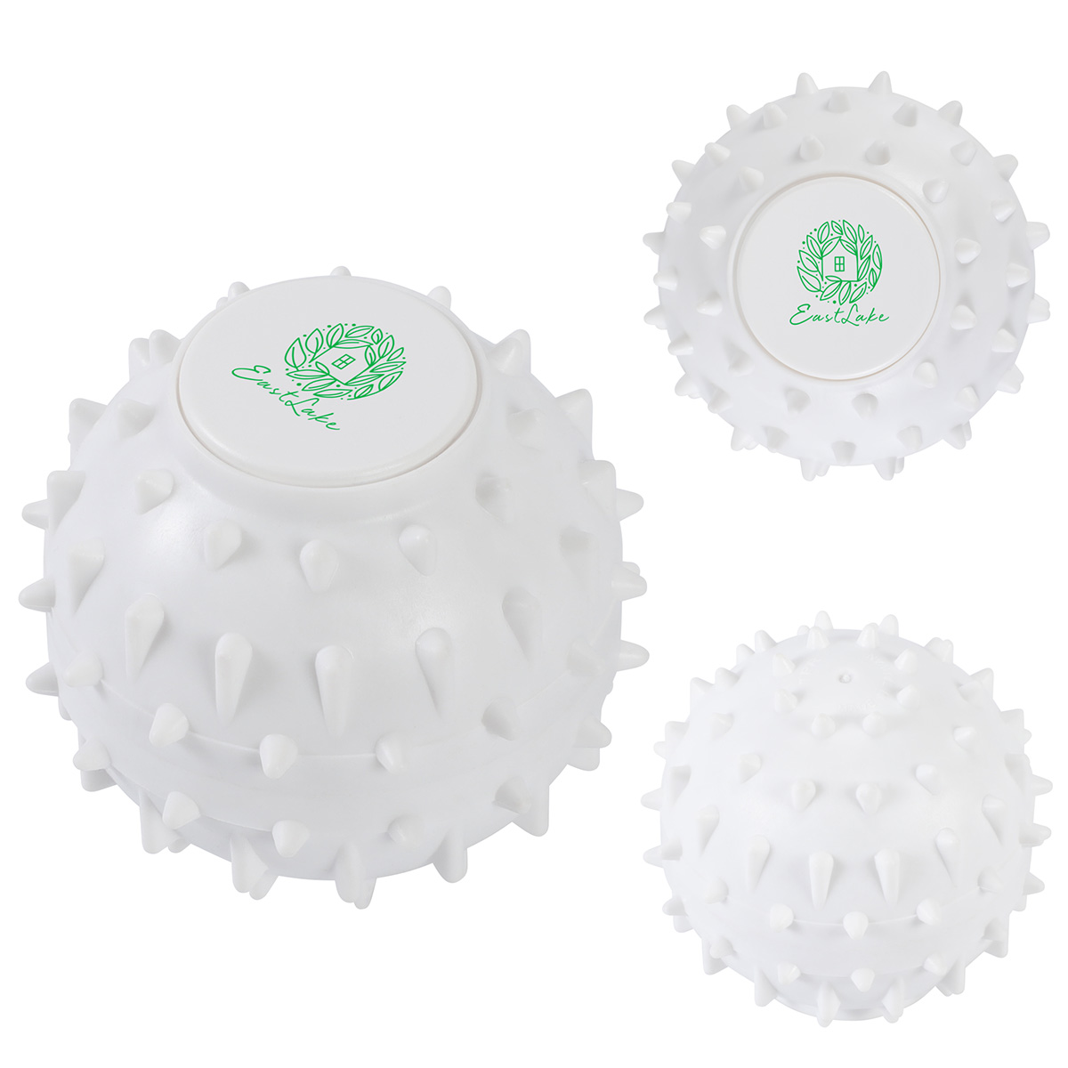 Spike Massage Ball 1