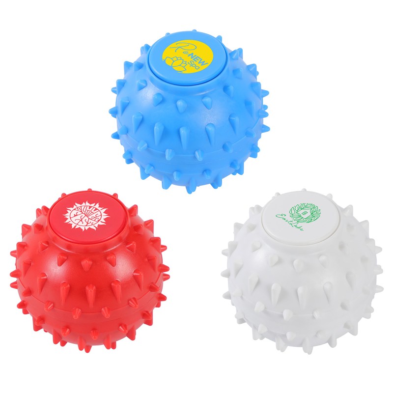 Spike Massage Ball 1 Spike Massage Ball 1