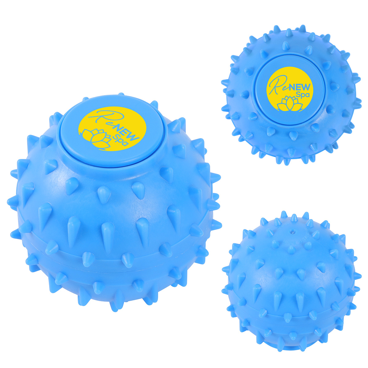 Spike Massage Ball 1