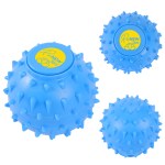 Spike Massage Ball - Blue Spike Massage Ball - Blue