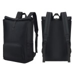 Durango Rolltop Polyester Backpack 2 Durango Rolltop Polyester Backpack 2