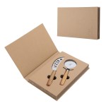 Tuscany 2-Piece Pizza Cutter Set 1 Tuscany 2-Piece Pizza Cutter Set 1