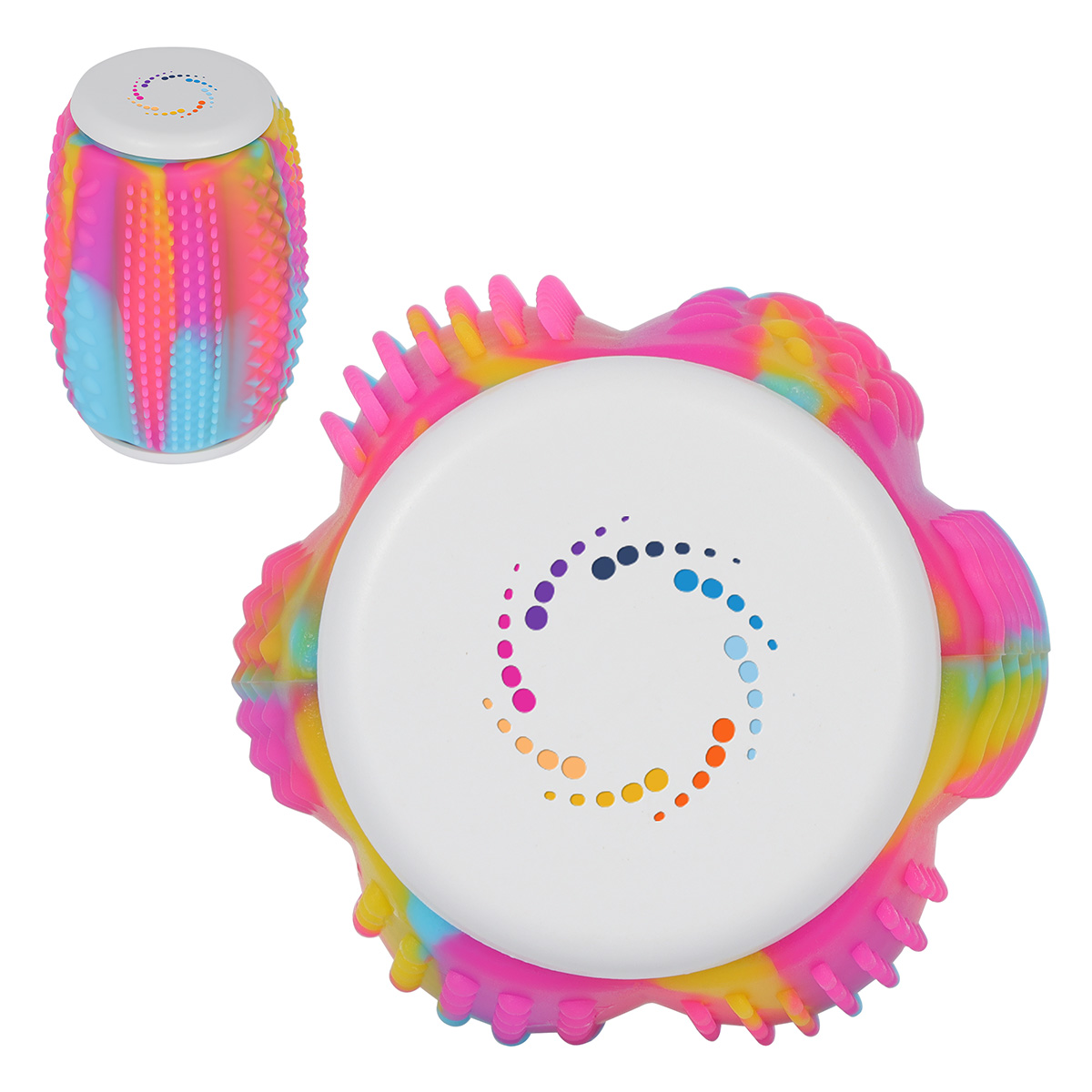 Sensory Fidget Roller 1