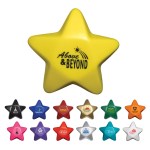 Star Stress Reliever 1 Star Stress Reliever 1