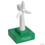 Wind Turbine Stress Reliever 1 Wind Turbine Stress Reliever 1