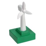 Wind Turbine Stress Reliever 2 Wind Turbine Stress Reliever 2