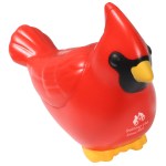 Cardinal Stress Reliever 1 Cardinal Stress Reliever 1