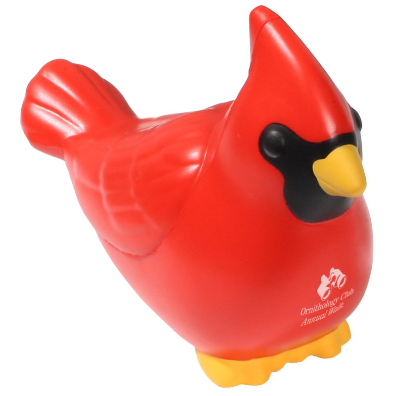 Cardinal Stress Reliever 1 Cardinal Stress Reliever 1
