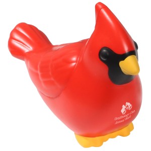 Cardinal Stress Reliever 1 Cardinal Stress Reliever 1