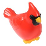 Cardinal Stress Reliever 2 Cardinal Stress Reliever 2
