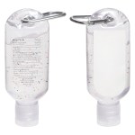 Clip-It 1.8 oz Moisture Bead Hand Sanitizer 2 Clip-It 1.8 oz Moisture Bead Hand Sanitizer 2