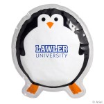 Round Penguin Hot/Cold Pack 1 Round Penguin Hot/Cold Pack 1