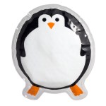 Round Penguin Hot/Cold Pack 2 Round Penguin Hot/Cold Pack 2
