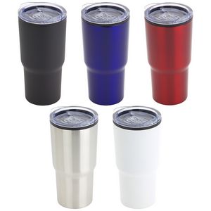 Odyssey 20 oz Stainless Steel/Polypropylene Travel Tumbler 1