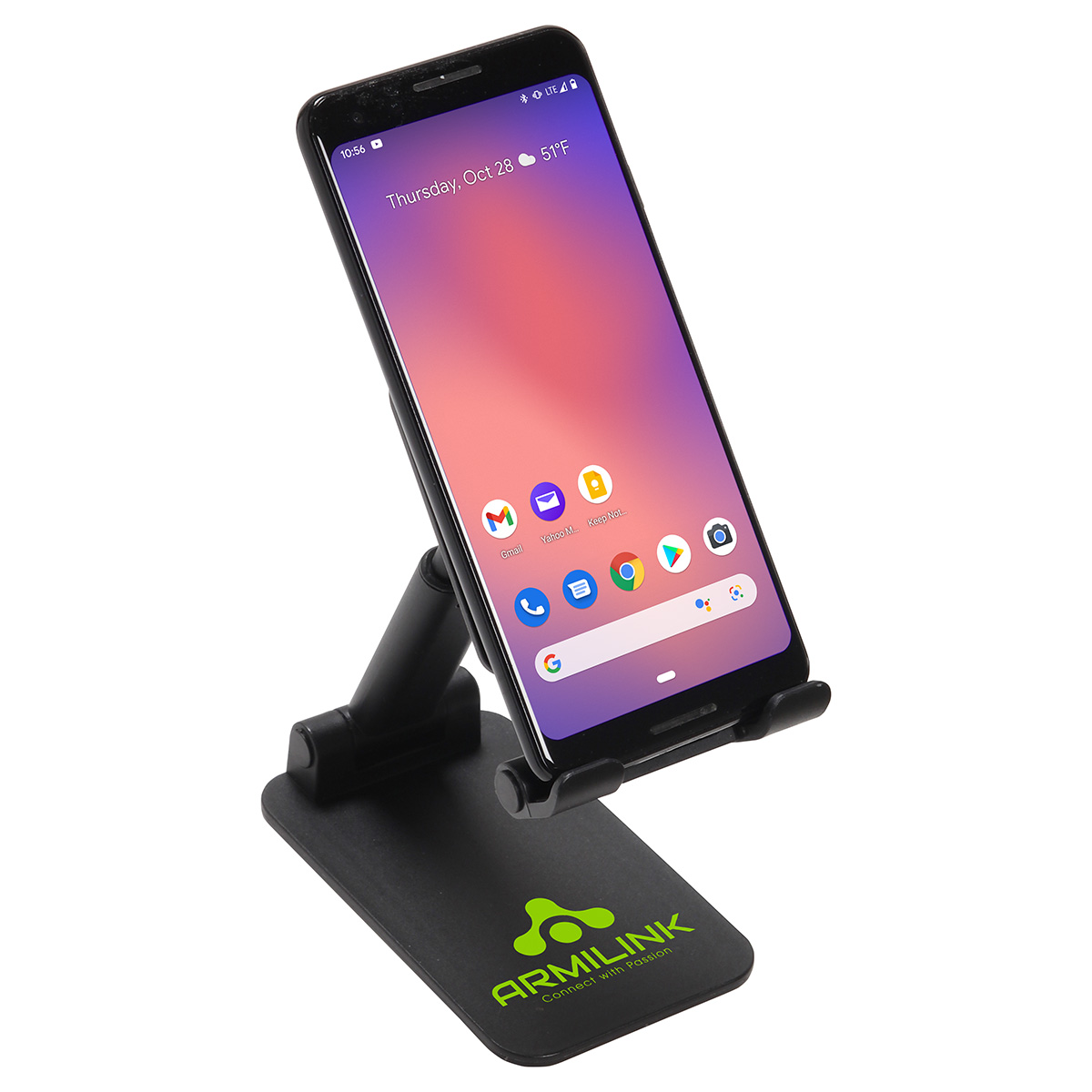 Easel Adjustable Phone Stand 1 Easel Adjustable Phone Stand 1