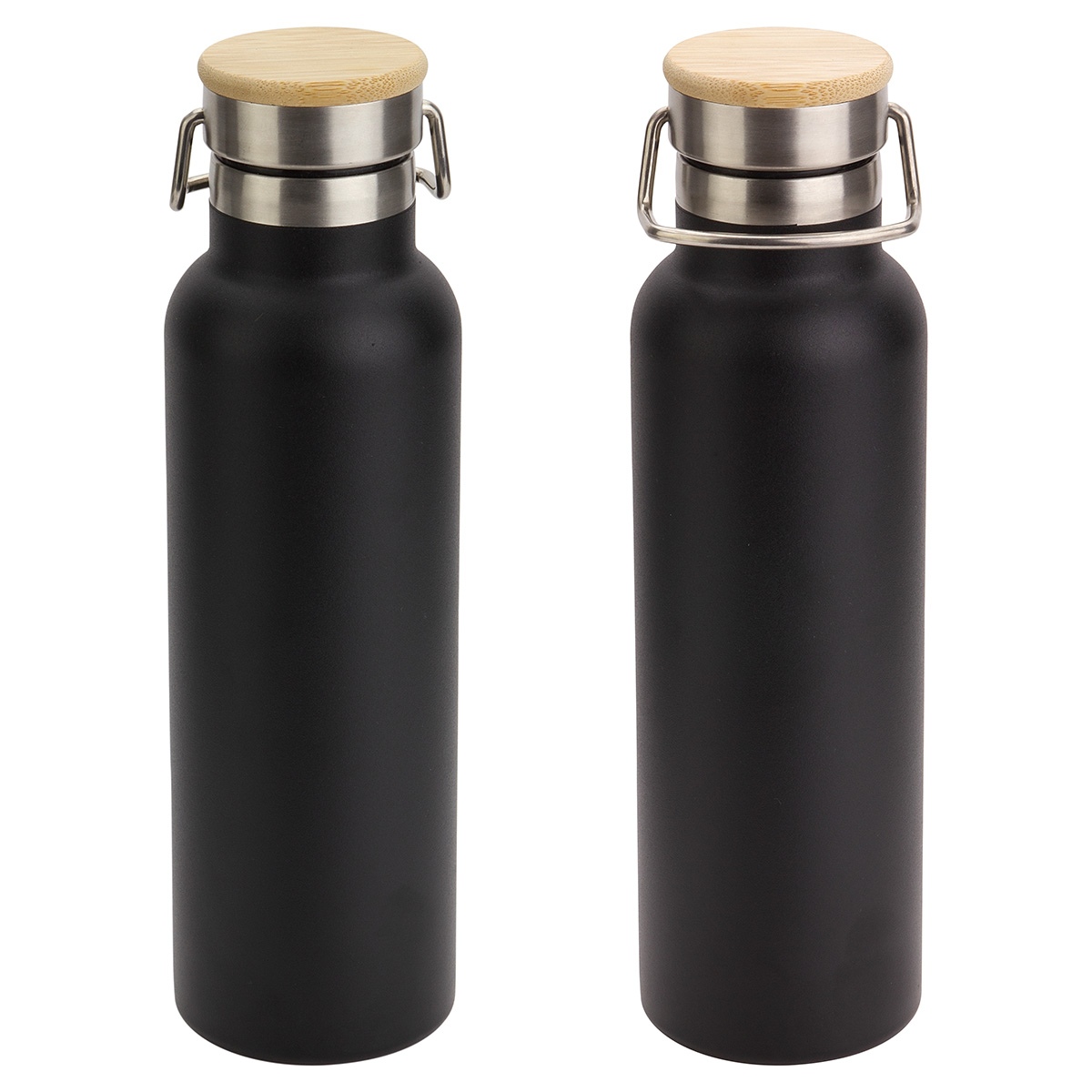 Barona 20 oz Vacuum Insulated Stainless Steel Bottle 1