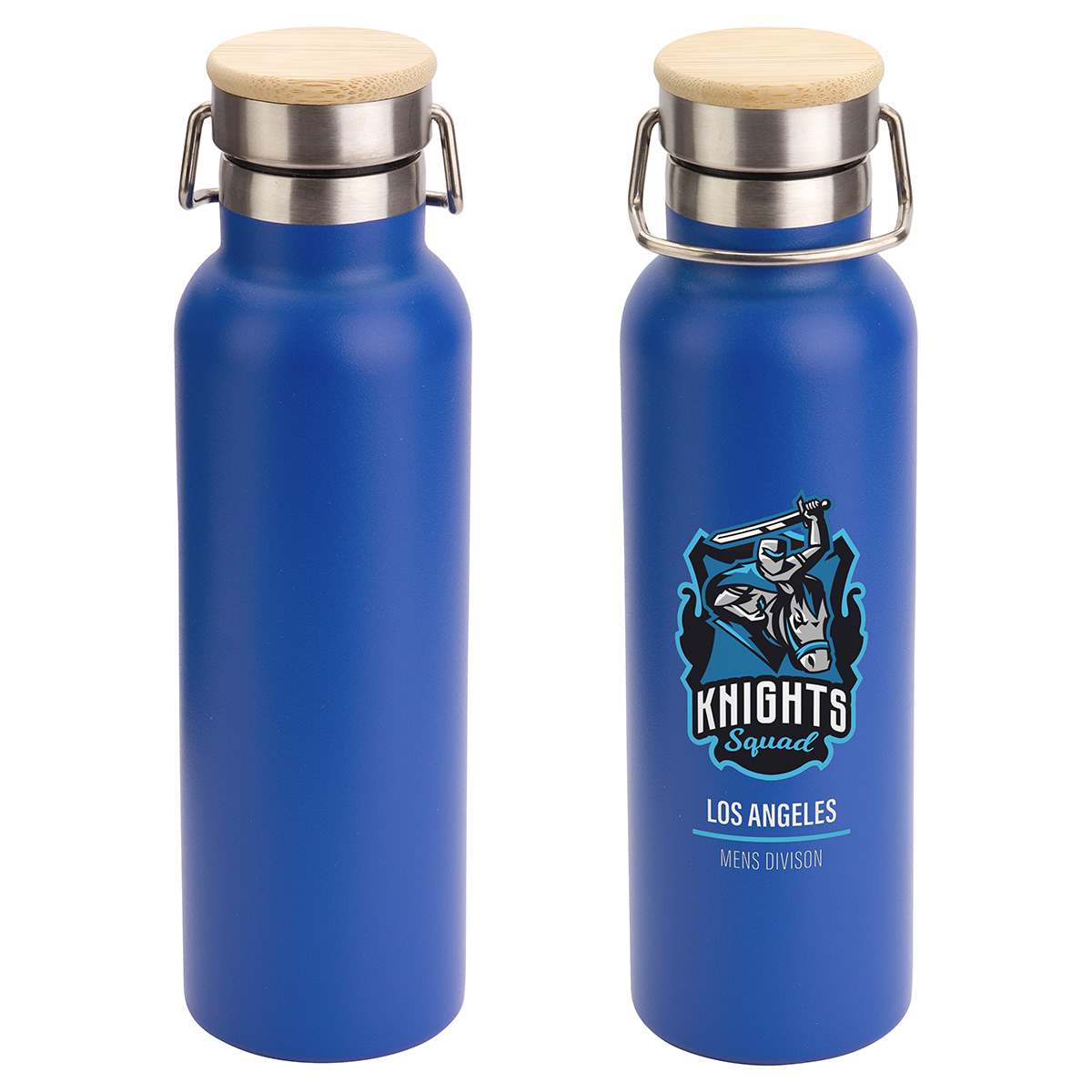 Barona 20 oz Vacuum Insulated Stainless Steel Bottle 1