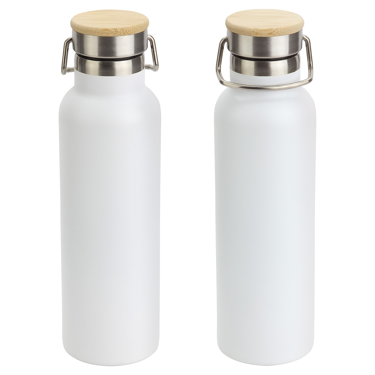 Barona 20 oz Vacuum Insulated Stainless Steel Bottle 1