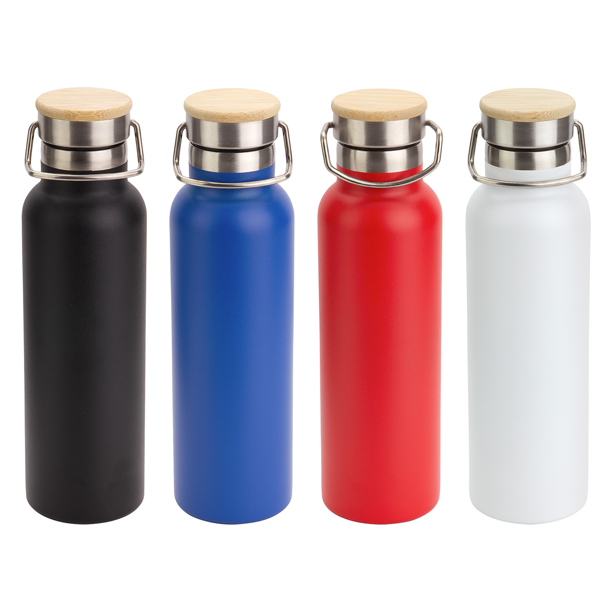 Barona 20 oz Vacuum Insulated Stainless Steel Bottle 1