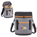 Polaris 20-Can RPET Cooler Backpack 1 Polaris 20-Can RPET Cooler Backpack 1