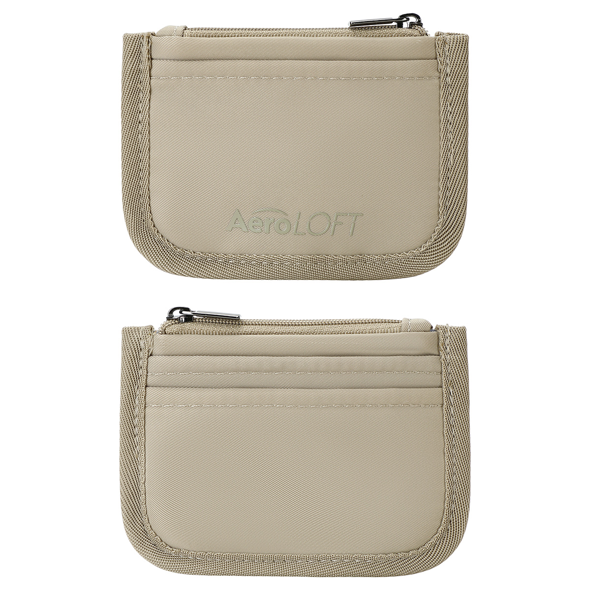 AeroLOFT® Skinny Wallet 1
