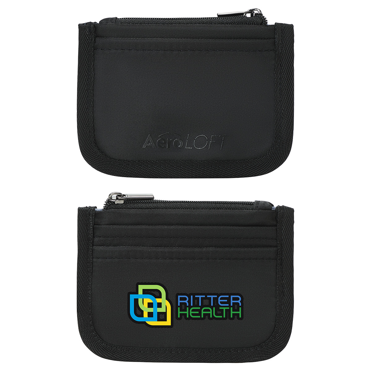 AeroLOFT® Skinny Wallet 1