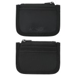 AeroLOFT® Skinny Wallet - Black AeroLOFT® Skinny Wallet - Black