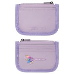 AeroLOFT® Skinny Wallet - Lavender Purple AeroLOFT® Skinny Wallet - Lavender Purple