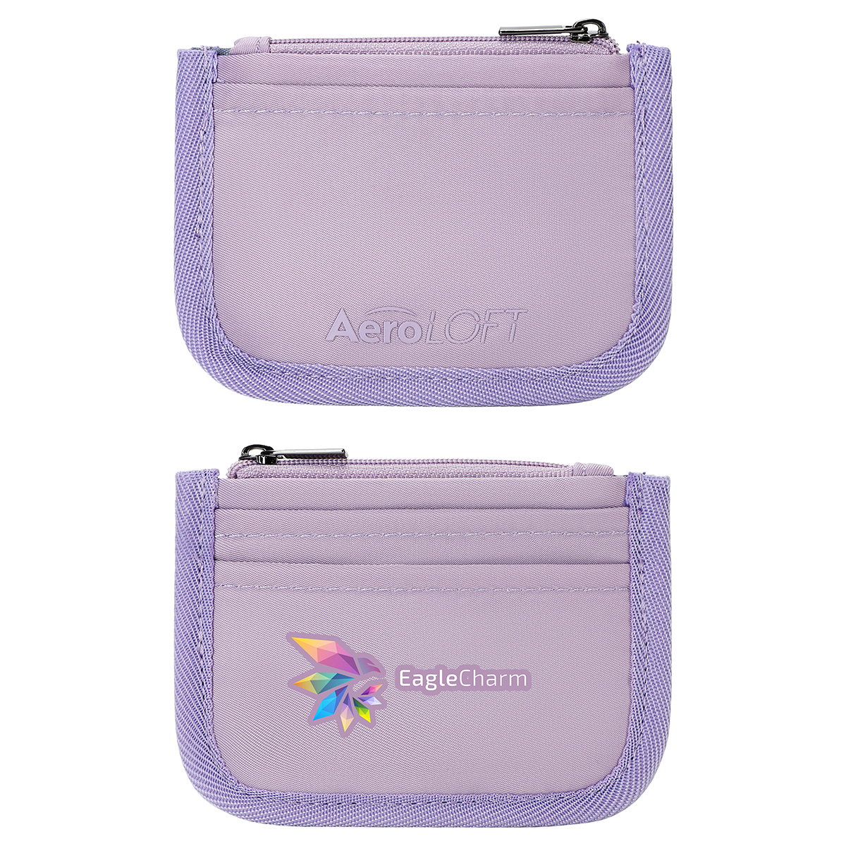 AeroLOFT® Skinny Wallet 1