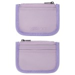 AeroLOFT® Skinny Wallet - Lavender Purple AeroLOFT® Skinny Wallet - Lavender Purple
