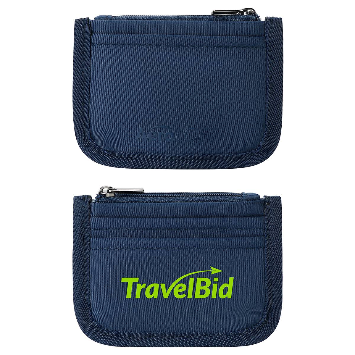 AeroLOFT® Skinny Wallet 1