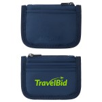 AeroLOFT® Skinny Wallet - Navy Blue AeroLOFT® Skinny Wallet - Navy Blue