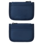 AeroLOFT® Skinny Wallet - Navy Blue AeroLOFT® Skinny Wallet - Navy Blue