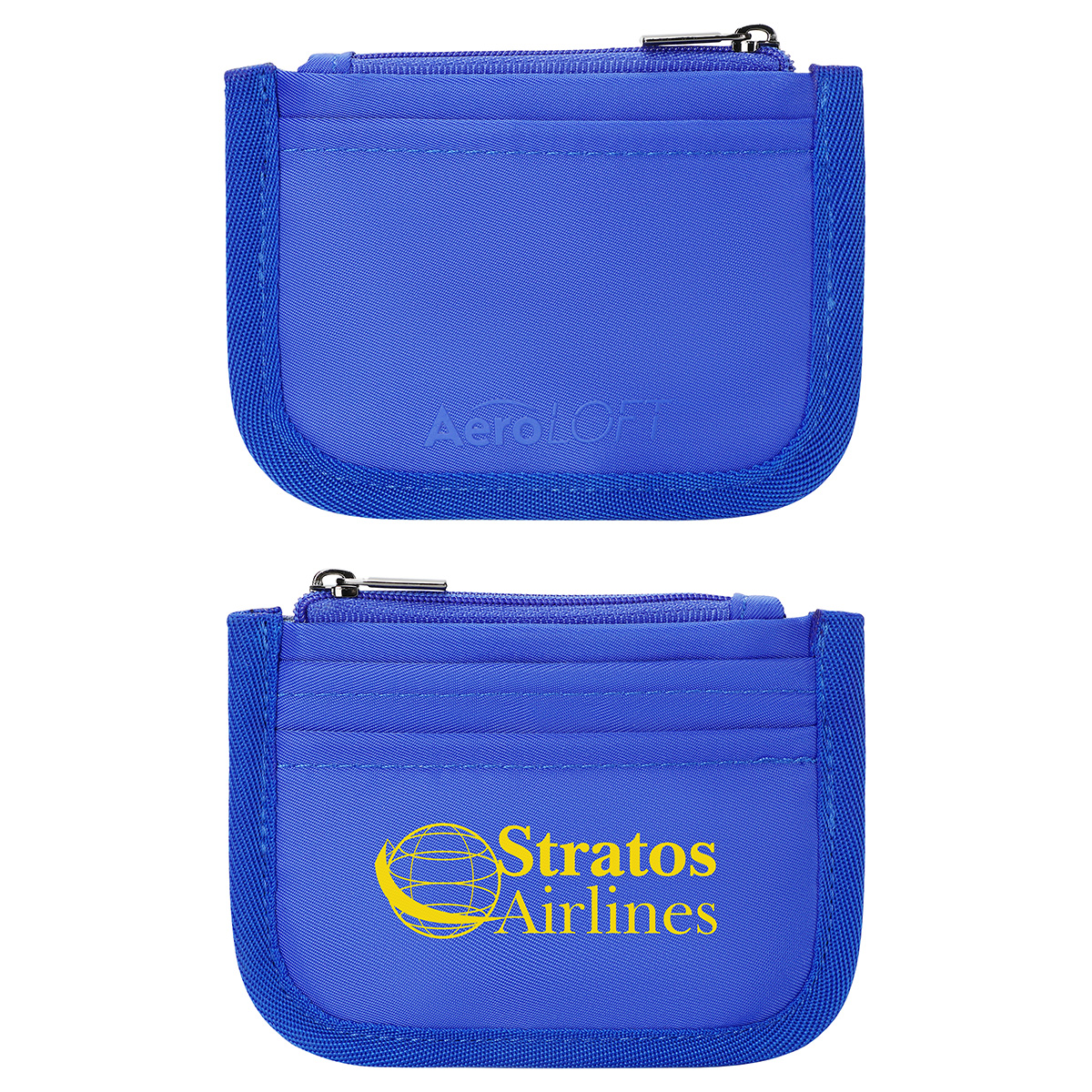 AeroLOFT® Skinny Wallet 1