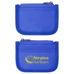 AeroLOFT® Skinny Wallet - Royal Blue AeroLOFT® Skinny Wallet - Royal Blue