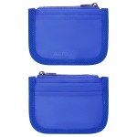 AeroLOFT® Skinny Wallet - Royal Blue AeroLOFT® Skinny Wallet - Royal Blue