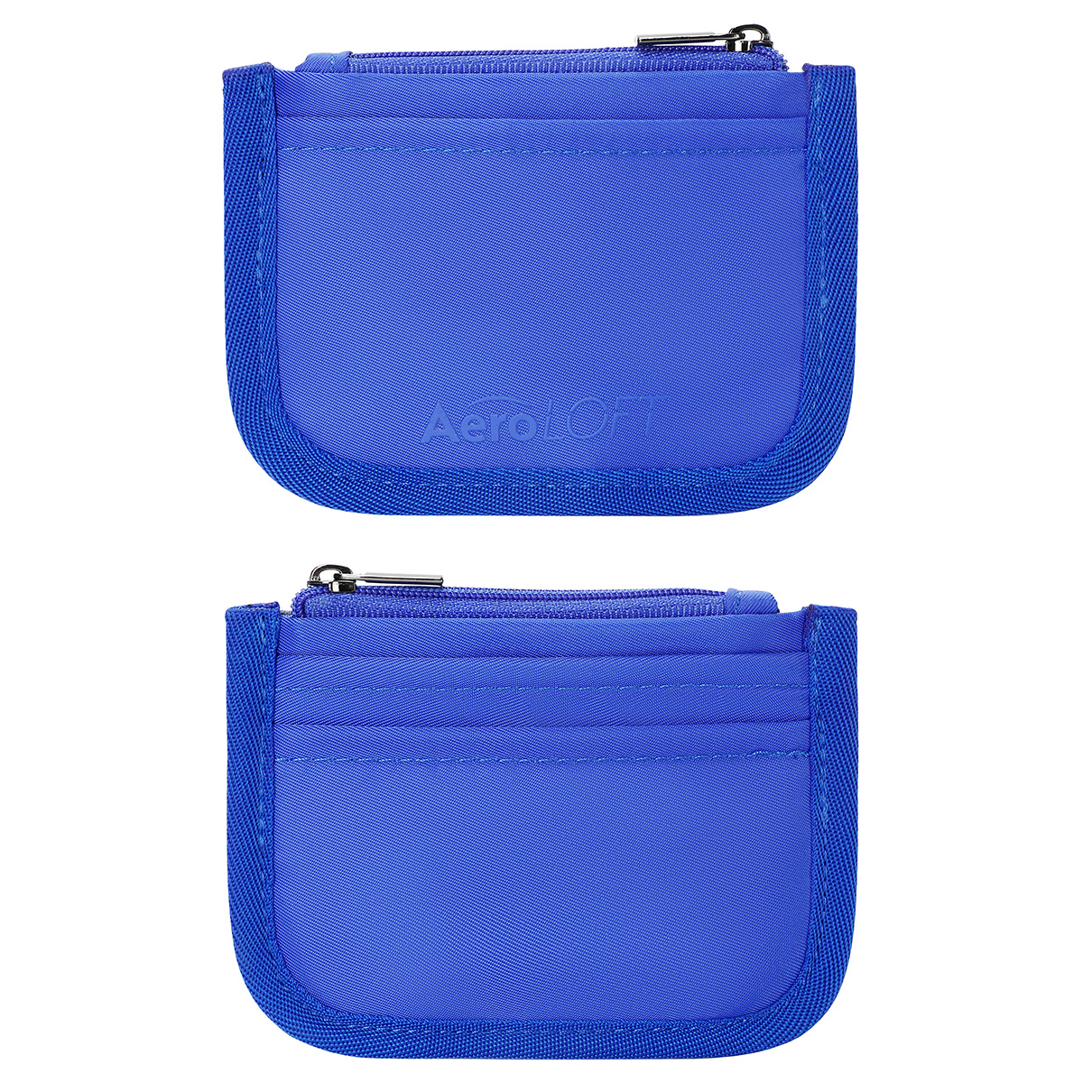 AeroLOFT® Skinny Wallet 1