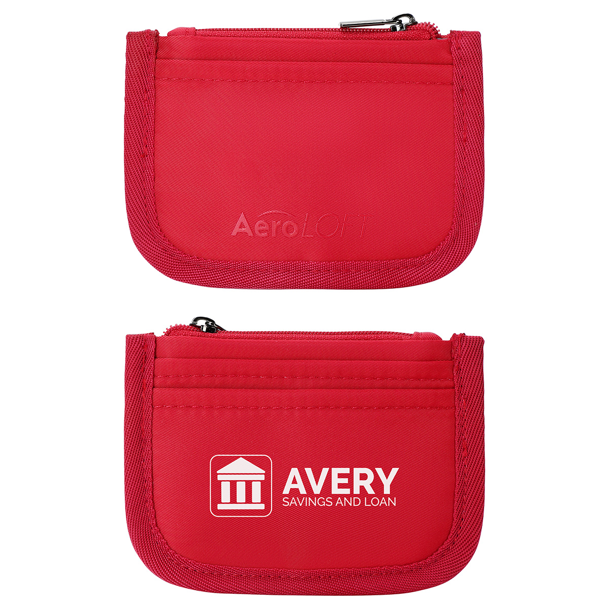 AeroLOFT® Skinny Wallet 1