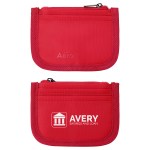 AeroLOFT® Skinny Wallet - Cardinal Red AeroLOFT® Skinny Wallet - Cardinal Red
