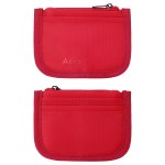 AeroLOFT® Skinny Wallet - Cardinal Red AeroLOFT® Skinny Wallet - Cardinal Red