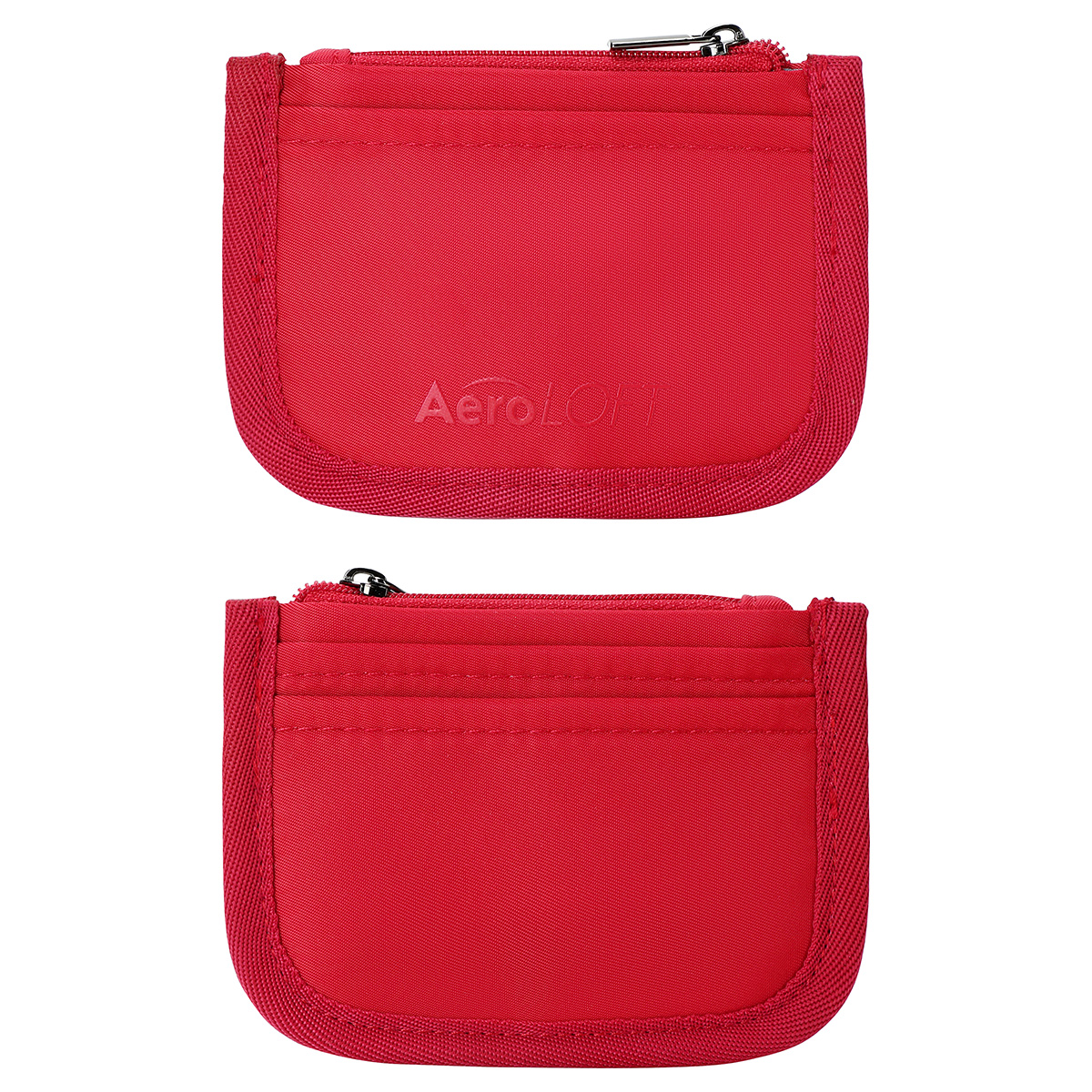 AeroLOFT® Skinny Wallet 1