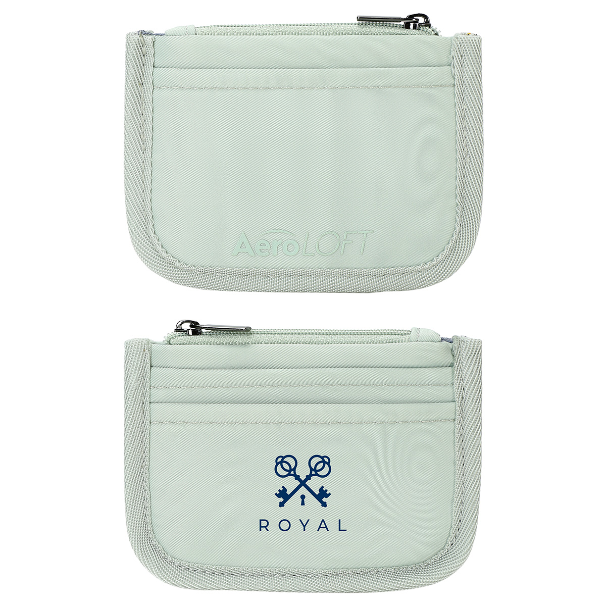 AeroLOFT® Skinny Wallet 1