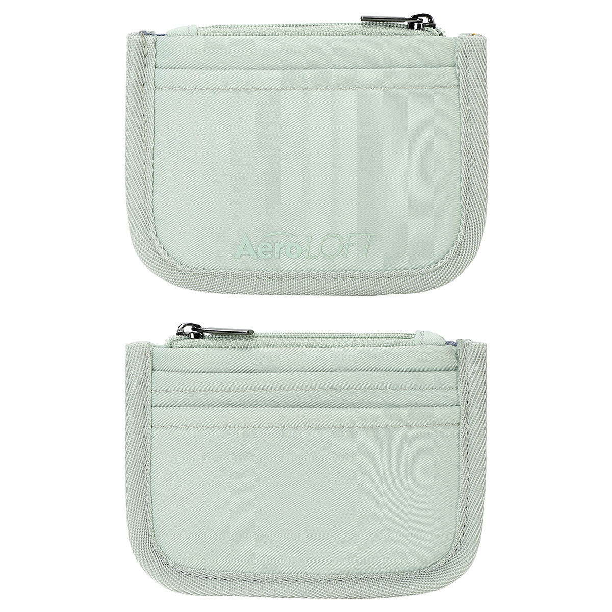 AeroLOFT® Skinny Wallet 1