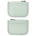 AeroLOFT® Skinny Wallet - Sage Green AeroLOFT® Skinny Wallet - Sage Green