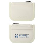 AeroLOFT® Skinny Wallet - Sand Beige AeroLOFT® Skinny Wallet - Sand Beige