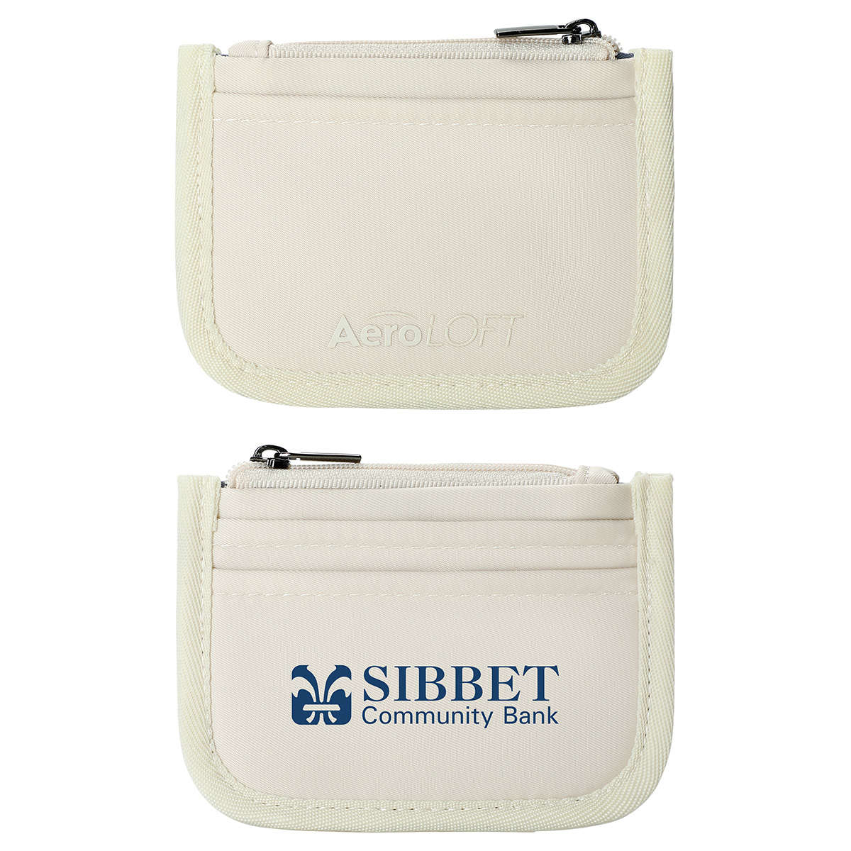 AeroLOFT® Skinny Wallet 1