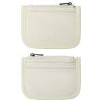 AeroLOFT® Skinny Wallet - Sand Beige AeroLOFT® Skinny Wallet - Sand Beige